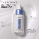L'Oreal Paris Collagen Moisture Filler Moisture Bounce Face Serum - Image 2