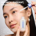 L'Oreal Paris Collagen Moisture Filler Moisture Bounce Face Serum - Image 3