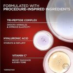 L'Oreal Paris Revitalift Triple Power Age-Defying Face Serum - Image 3