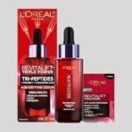 L'Oreal Paris Revitalift Triple Power Age-Defying Face Serum